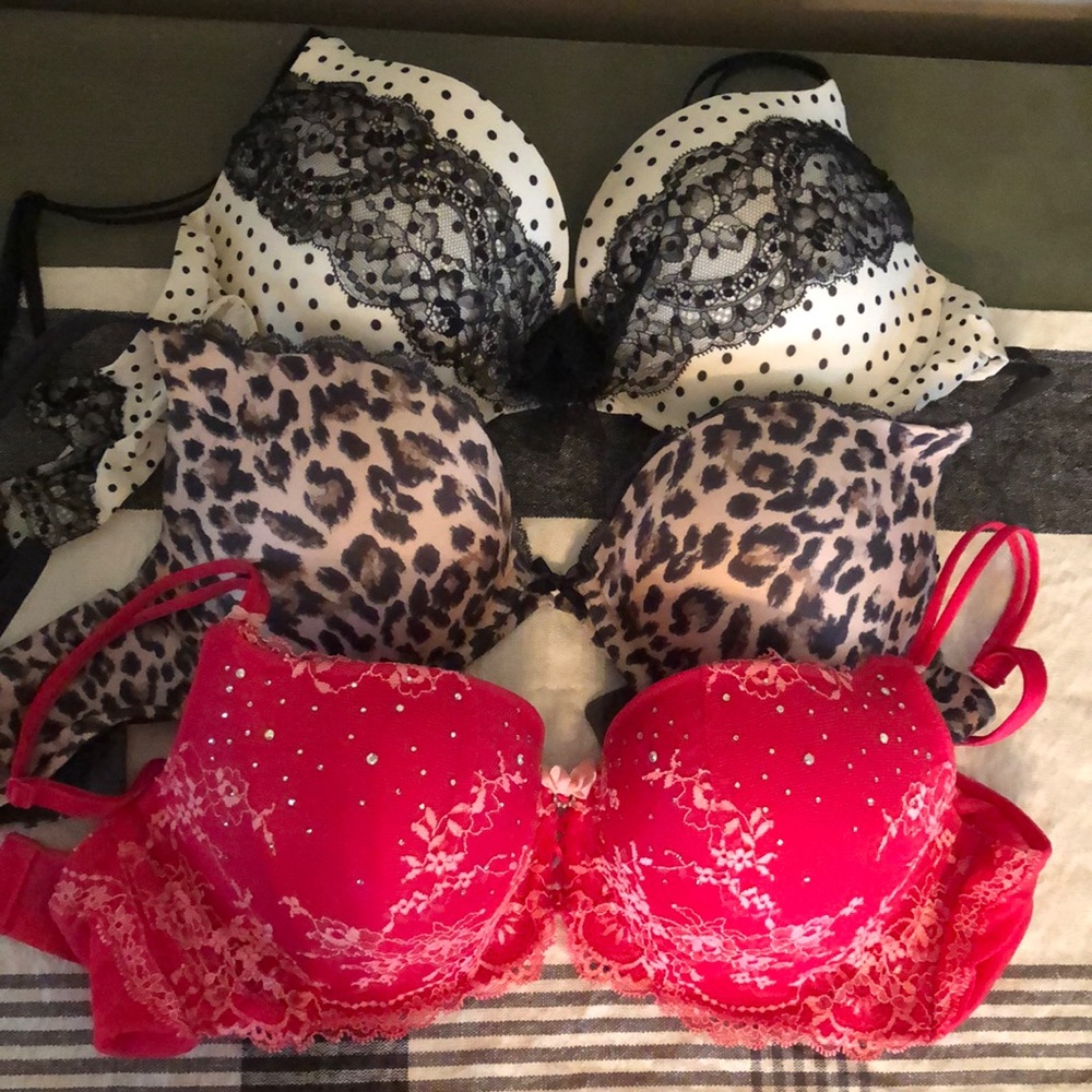 Victoria’s Secret Bras